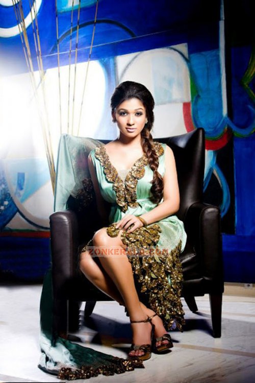 Nayantara Photos 139