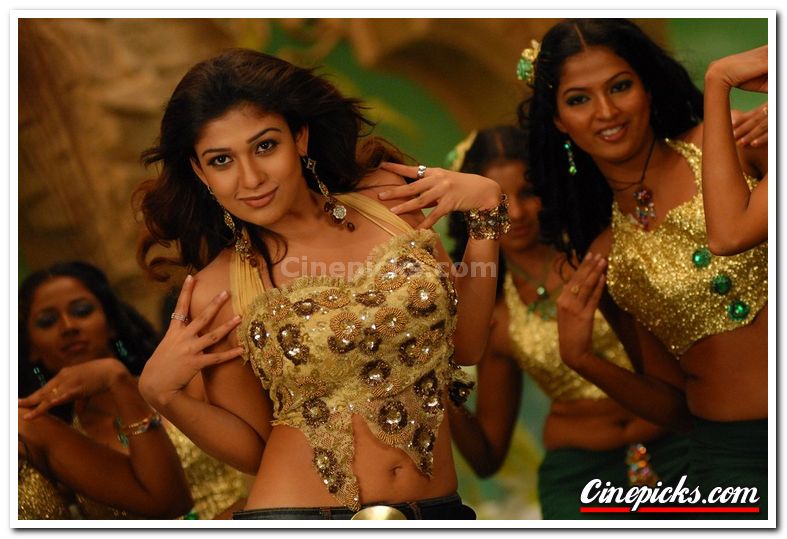 Nayantara Stills 5