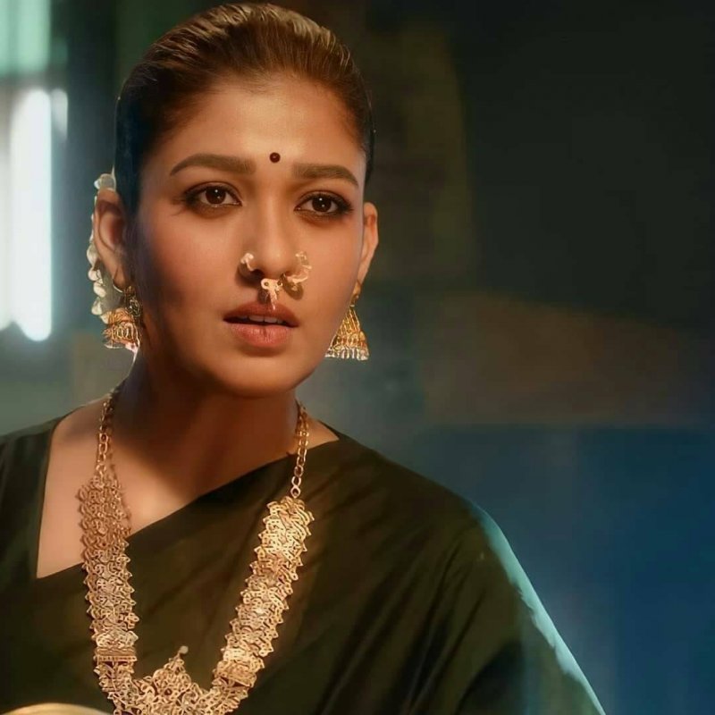 Nayanthara 2020 Image 849