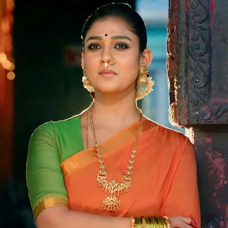 Nayanthara Actress Latest Gallery 287