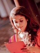 Nayanthara Indian Actress Recent Pictures 3481