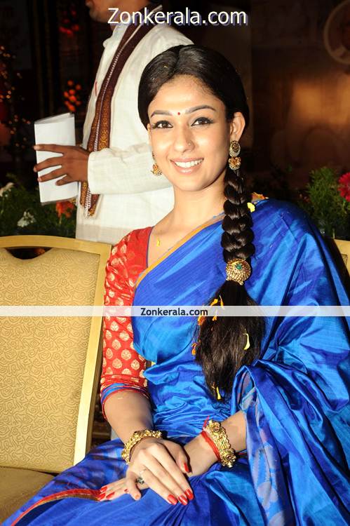 Nayanthara Latest Pic 2