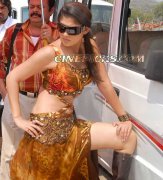 Nayanthara Photo 1