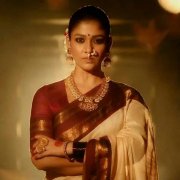 Nayanthara South Actress Recent Pic 2398