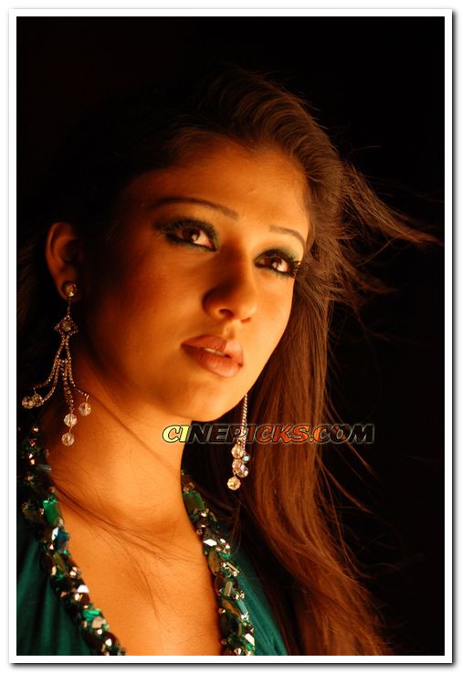 Nayanthara Still 002