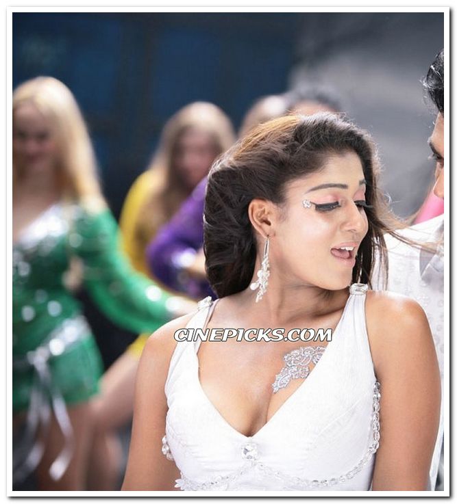 Nayanthara Still 03