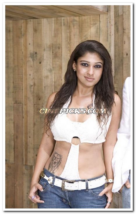 Nayanthara Still 05