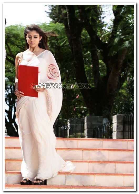 Nayanthara Still 08