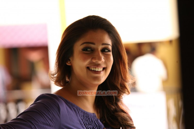 Nayanthara Still 4946