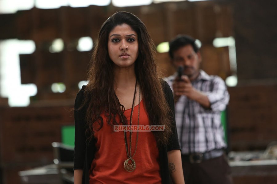 Nayanthara Stills 4255