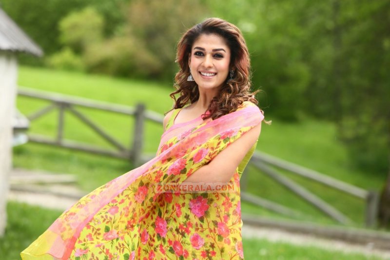 South Actress Nayanthara Jul 2016 Album 4695