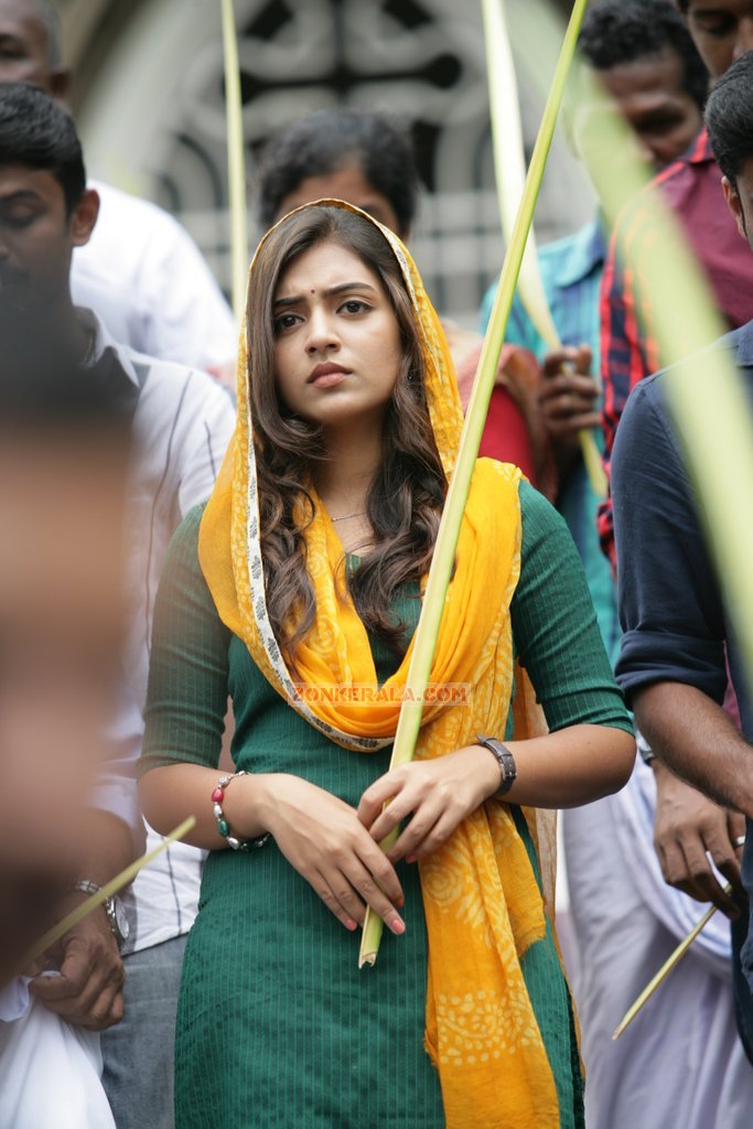 Actress Nazriya Nazim 1549