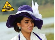 Actress Nazriya Nazim 5269