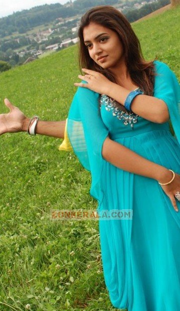 Actress Nazriya Nazim 5284