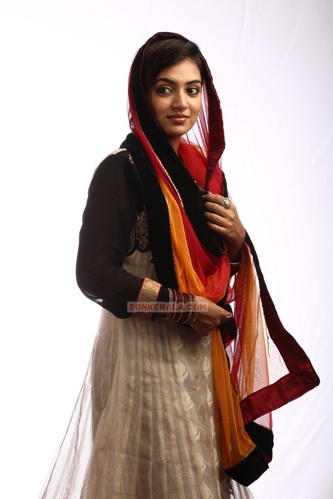 Actress Nazriya Nazim 5559