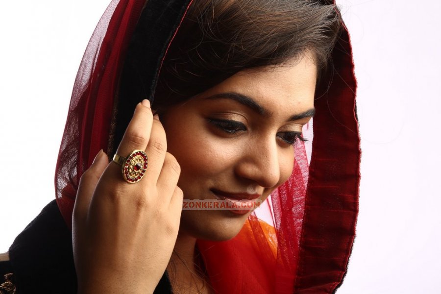 Actress Nazriya Nazim Stills 6375