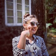 Aug 2020 Stills Malayalam Movie Actress Nazriya Nazim 5278