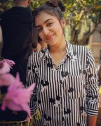 Indian Actress Nazriya Nazim 2020 Image 1087