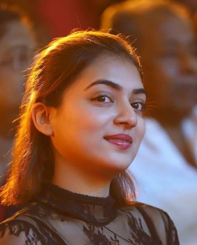 Latest Still Nazriya Nazim Malayalam Actress 3718