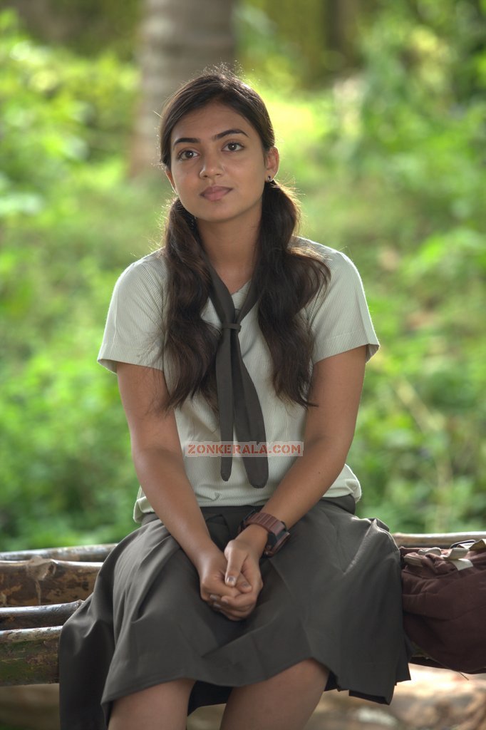 Malayalam Actress Nazriya Nazim Photos 1826