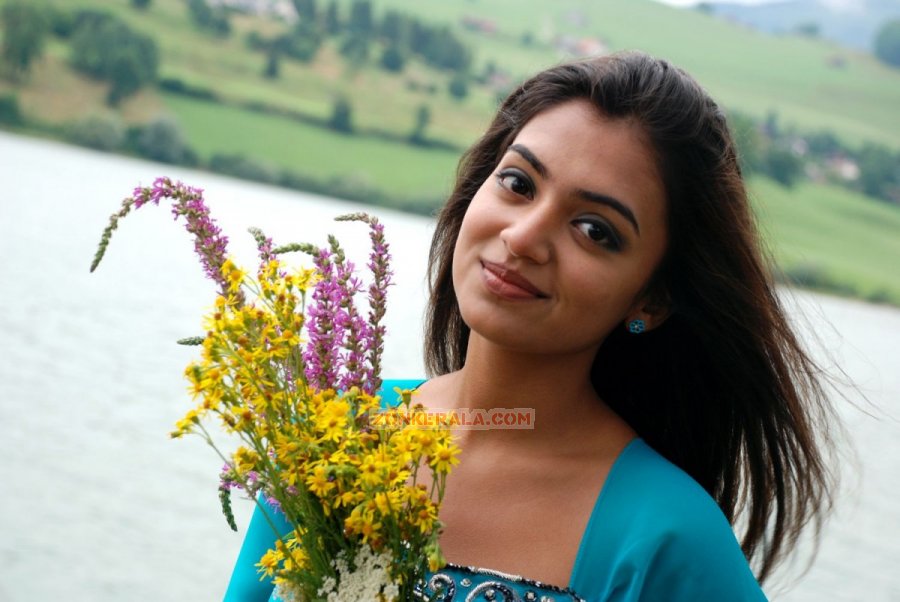 Malayalam Actress Nazriya Nazim Photos 8515