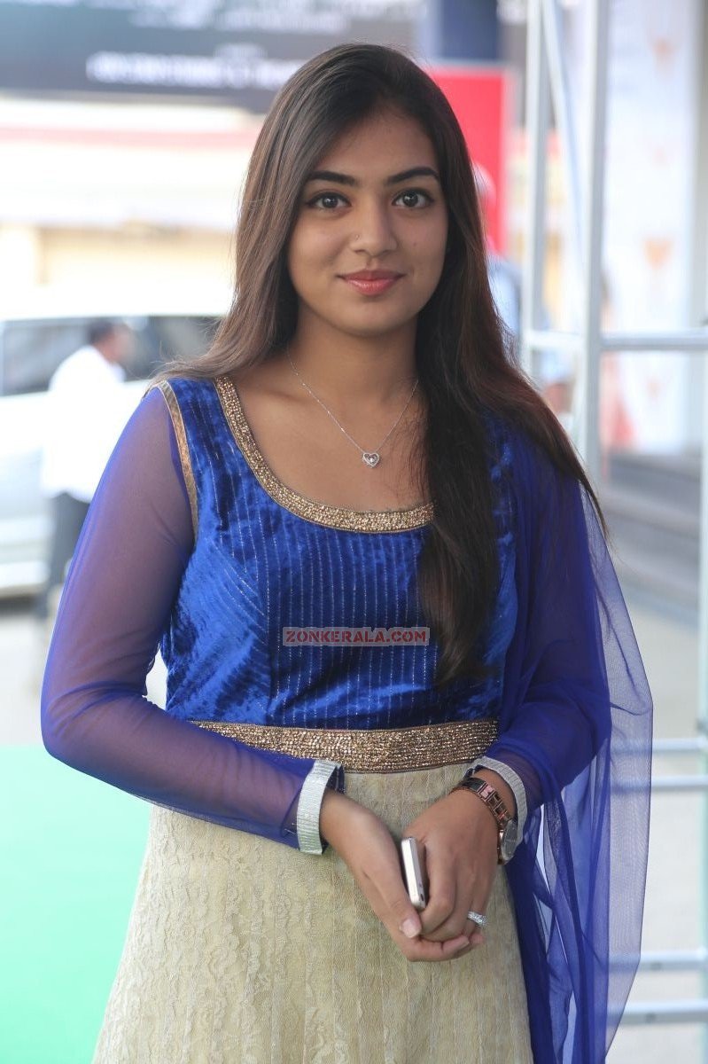 Nazriya Nazim 111