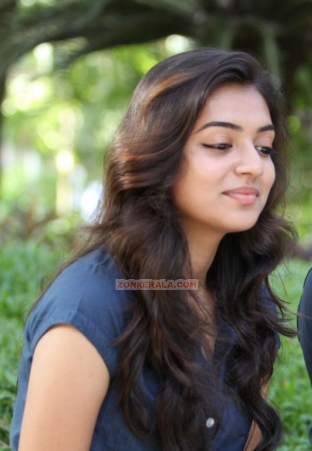 Nazriya - Old Discussions - Andhrafriends.com