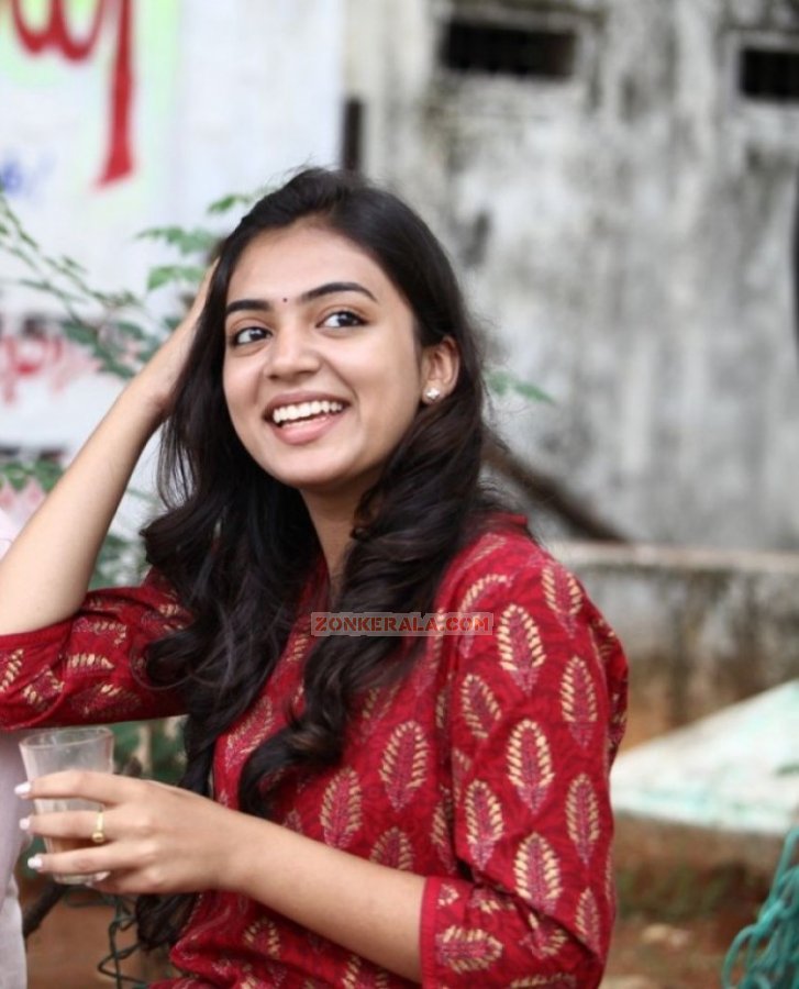 Nazriya Nazim 5543