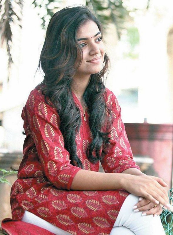 Nazriya Nazim Heroine Mar 2020 Galleries 1291