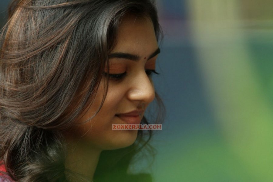 Nazriya Nazim Stills 1163