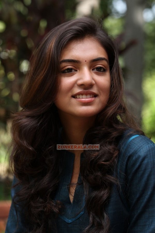 Nazriya Nazim Stills 2069