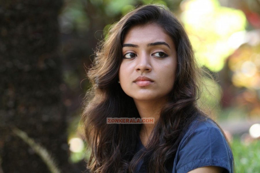 Nazriya Nazim Stills 6932