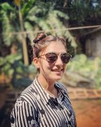 New Galleries Nazriya Nazim Cinema Actress 5955