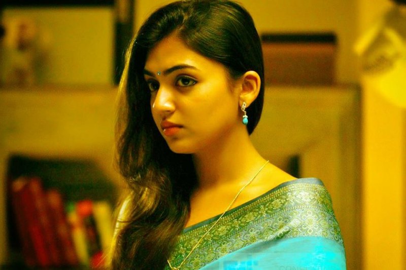 Wallpaper Malayalam Heroine Nazriya Nazim 4753