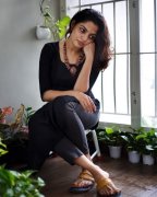 Actress Nikhila Vimal New Photos 9848