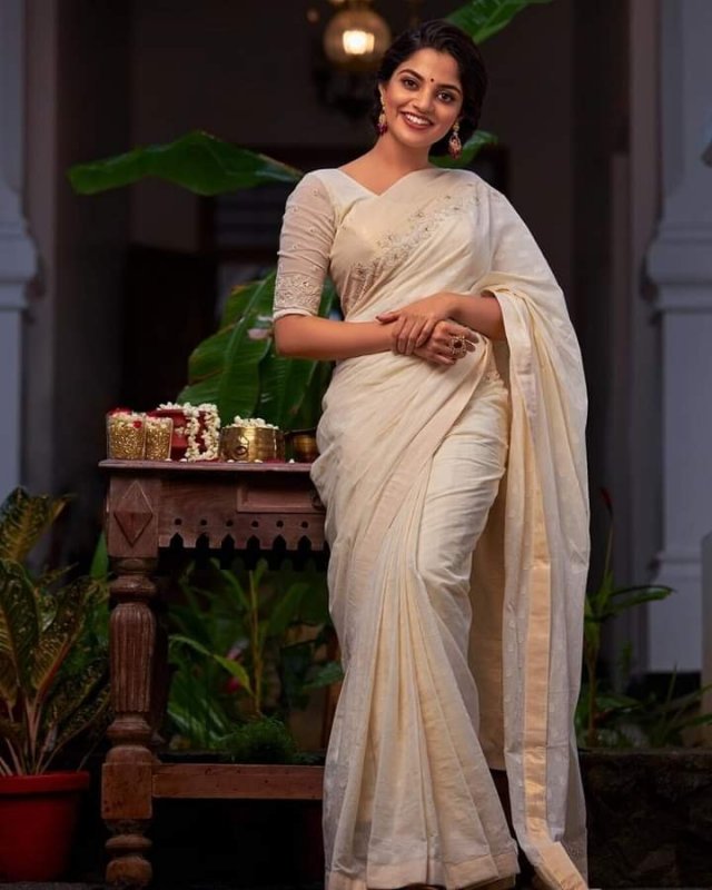 Aug 2020 Galleries South Actress Nikhila Vimal 623