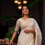 Latest Images Actress Nikhila Vimal 5619