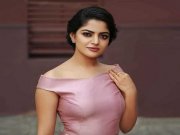 Malayalam Movie Actress Nikhila Vimal Photos 5398