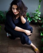 Sep 2020 Pic Malayalam Actress Nikhila Vimal 4309