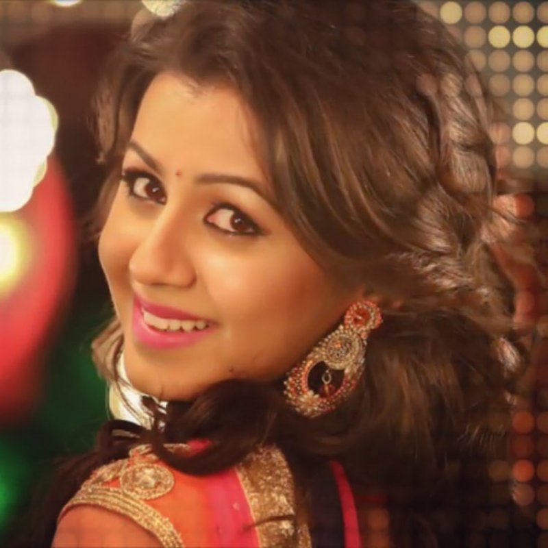 Jul 2020 Still Actress Nikki Galrani 5065