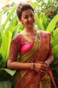 Nikki Galrani Film Actress 2020 Stills 2974