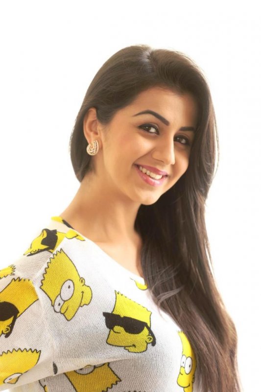 Nikki Galrani Film Actress New Pictures 5165