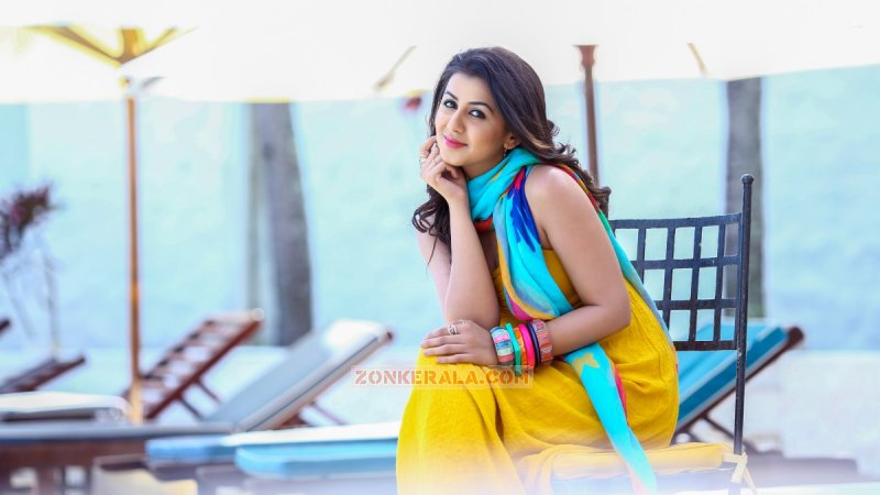 Nikki Galrani Heroine Recent Wallpaper 6181