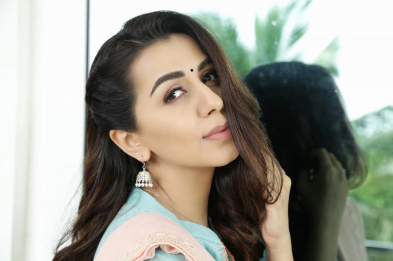 Nikki Galrani South Actress 2020 Album 833