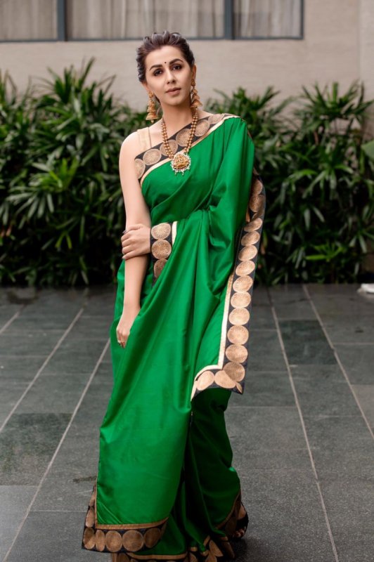 Nov 2020 Images Malayalam Movie Actress Nikki Galrani 8106