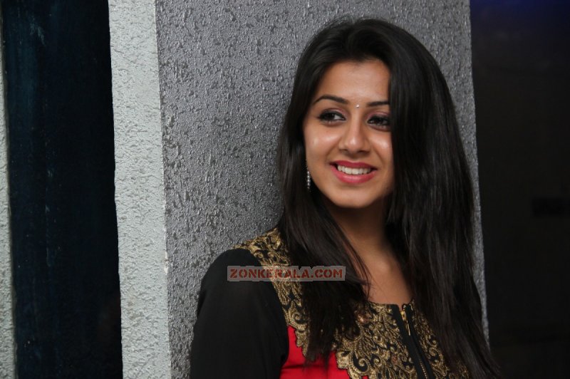 Recent Still Actress Nikki Galrani 7428