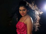 Indian Actress Nimisha Sajayan 2020 Photos 9712
