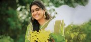 New Photo Movie Actress Nimisha Sajayan 2818