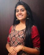 Nimisha Sajayan Indian Actress Gallery 2421