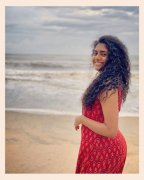 Nimisha Sajayan Malayalam Actress New Photos 1377